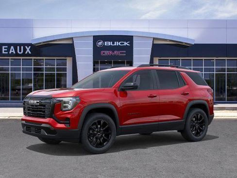 New 2026 GMC Terrain Elevation w/ Elevation Premium Package FWD image 97