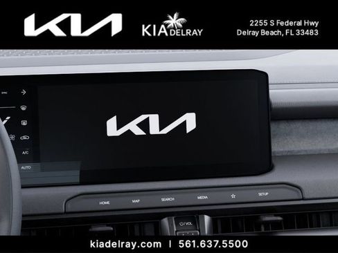 New 2027 Kia Telluride EX X-Line AWD/4WD image 20