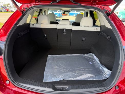 New 2025 MAZDA CX-5 AWD 2.5 S w/ Preferred Package image 29