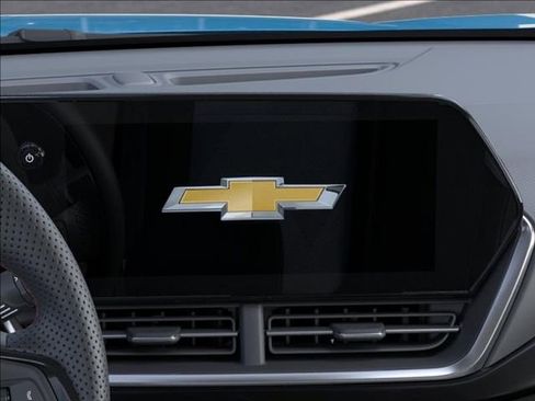 New 2026 Chevrolet Trax RS w/ Sunroof Package image 20