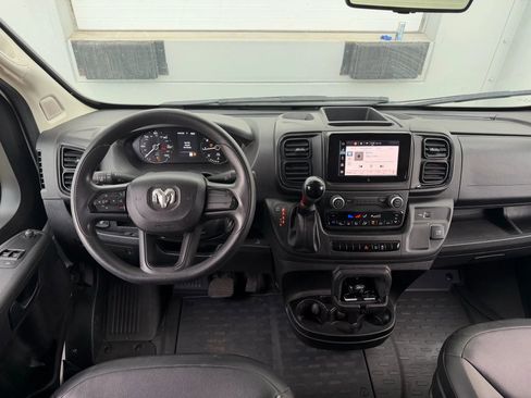 Used 2023 RAM ProMaster 1500 w/ Driver Convenience Group image 17