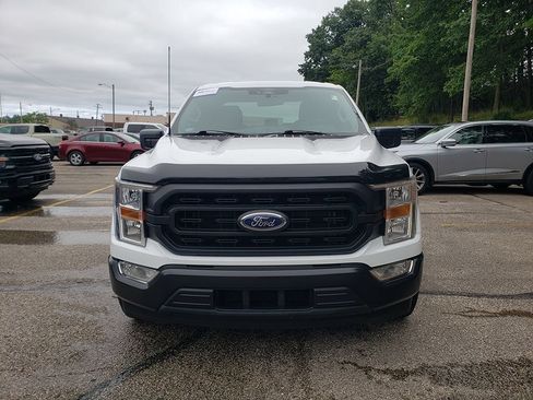 Certified 2022 Ford F150 XL w/ Equipment Group 101A High RWD image 2