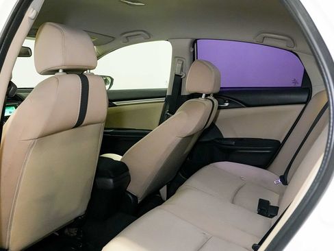 Used 2018 Honda Civic LX image 15