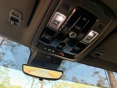 New 2026 Chevrolet Tahoe Premier RWD image 27