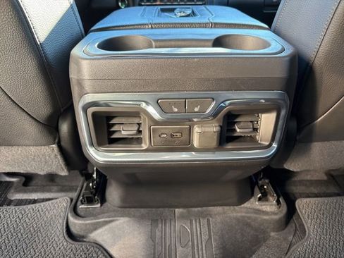 Certified 2020 GMC Sierra 2500 Denali w/ Denali Ultimate Package image 34