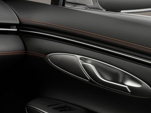 New 2026 Genesis GV70 3.5T Sport Advanced image 24