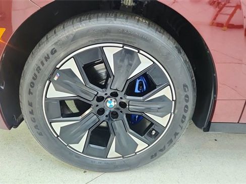 Used 2026 BMW iX xDrive45 image 63