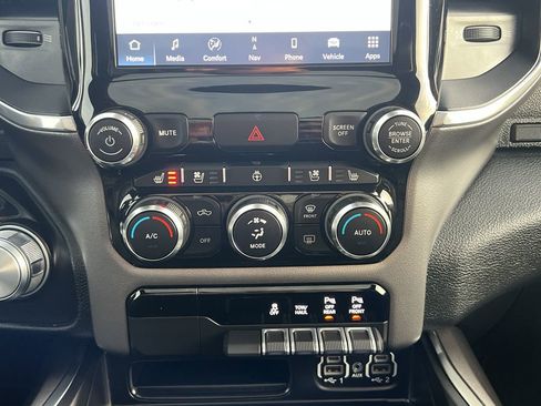 Used 2022 RAM 1500 Laramie image 25