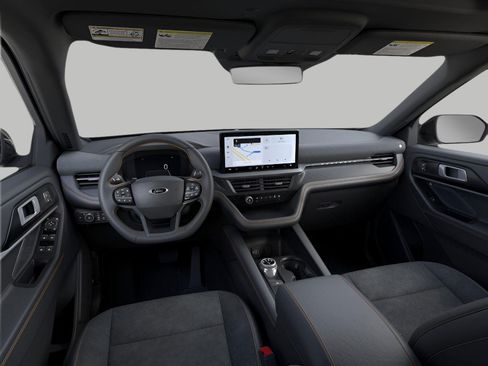 Used 2026 Ford Explorer Tremor w/ Tremor Ultimate Package AWD/4WD image 10