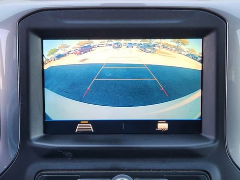 Used 2021 Chevrolet Silverado 1500 W/T w/ WT Value Package image 15