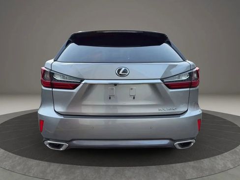 Used 2018 Lexus RX 350 F Sport image 6