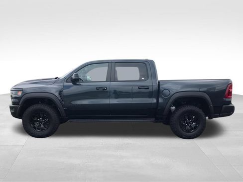 New 2026 RAM 1500 RHO AWD/4WD image 5