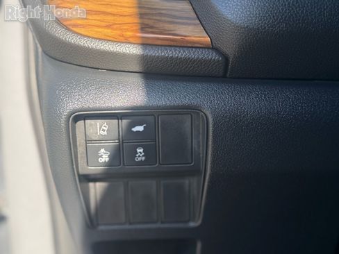 Used 2022 Honda CR-V EX-L image 14