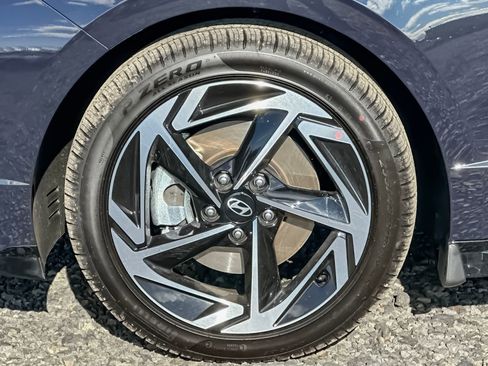 New 2026 Hyundai Sonata SEL image 36