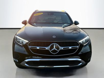 Used 2024 Mercedes-Benz GLC 300 4MATIC