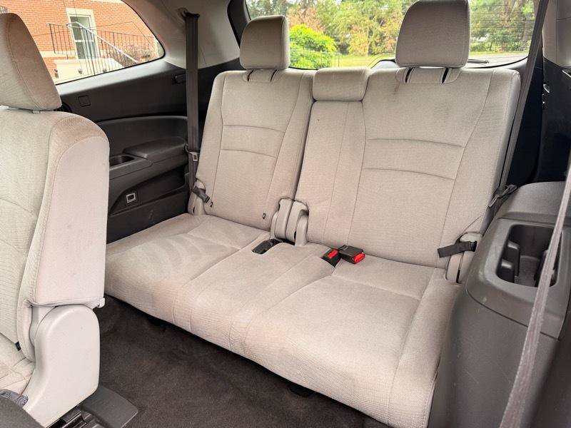 Used 2016 Honda Pilot EX image 17