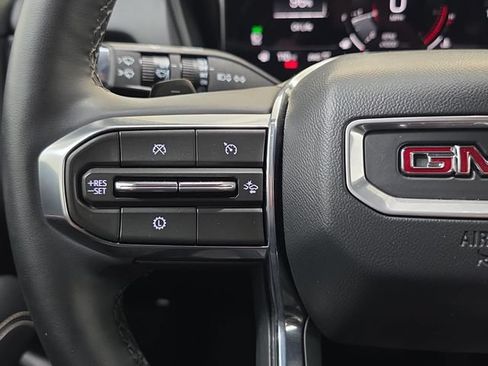 Used 2025 GMC Terrain Elevation AWD/4WD image 16