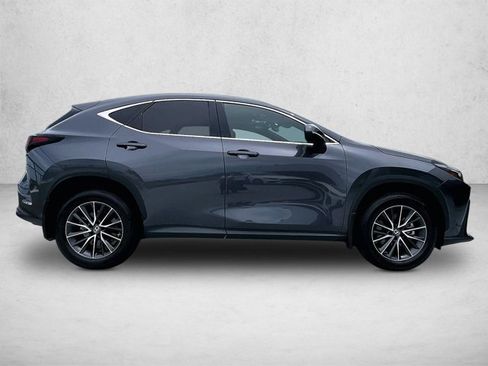 Used 2022 Lexus NX 350 AWD image 5