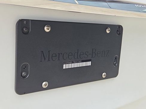New 2026 Mercedes-Benz GLE 450 4MATIC image 33