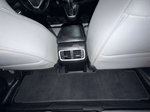 Used 2015 Honda CR-V EX-L image 30