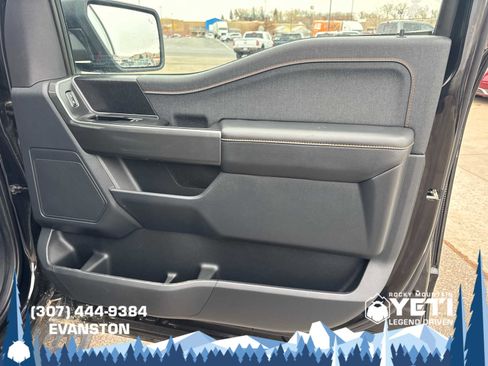 Used 2023 Ford F150 Tremor image 14