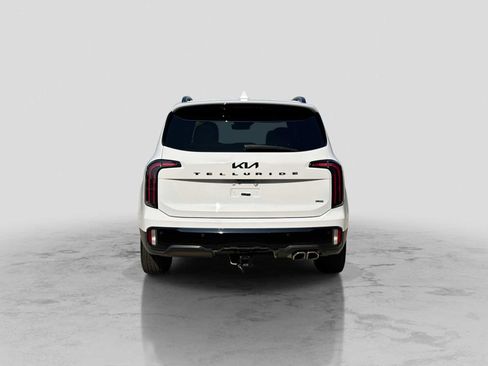 Used 2024 Kia Telluride SX Prestige X-Line AWD/4WD image 5