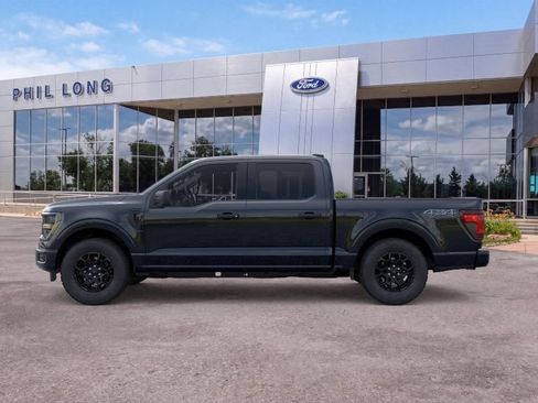 New 2026 Ford F150 STX AWD/4WD image 3