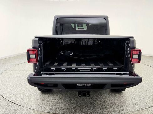 Used 2024 Jeep Gladiator Sport AWD/4WD image 22