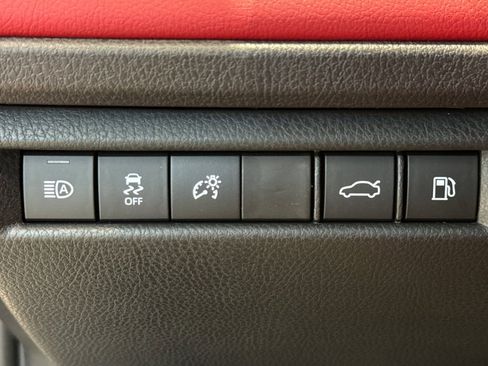 New 2026 Toyota Camry XSE FWD image 26