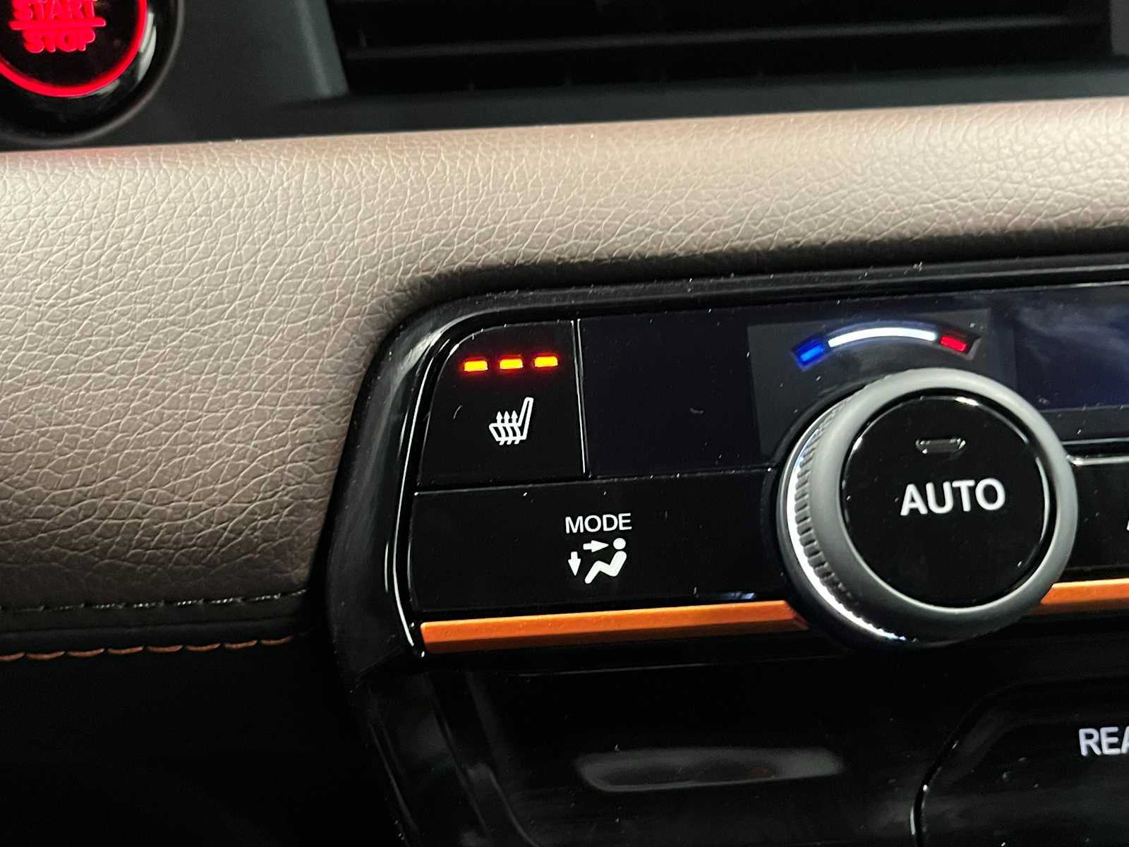 New 2026 Honda Pilot TrailSport image 21