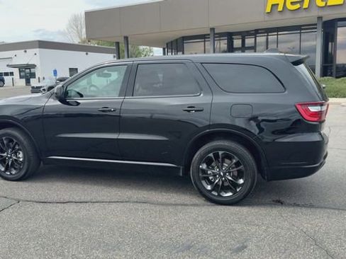 Used 2026 Dodge Durango GT AWD/4WD image 6