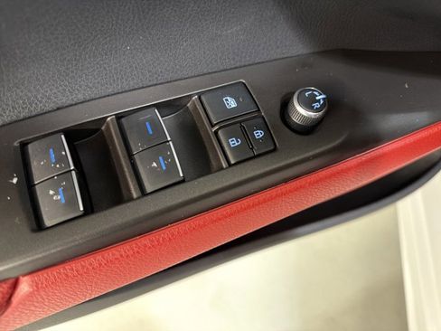 Used 2024 Toyota Camry XSE w/ Cold Weather Package image 19