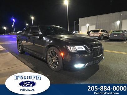 Used 2017 Chrysler 300 S w/ 300S Premium Group