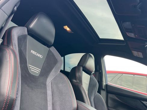 Used 2022 Subaru WRX GT image 18