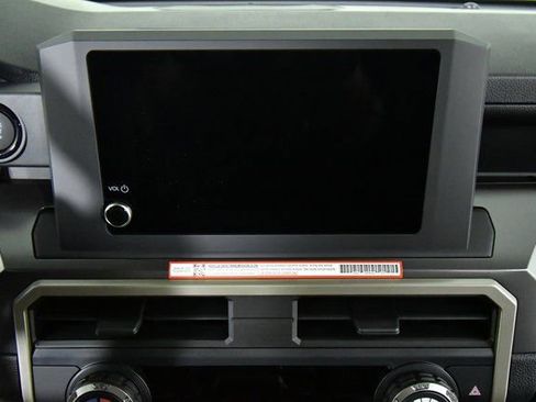 New 2026 Toyota Tacoma SR5 AWD/4WD image 4