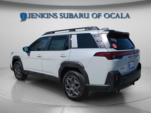 New 2026 Subaru Outback Premium w/ Premium/Limited Package 2 image 5