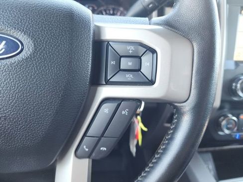 Used 2019 Ford F250 Lariat w/ Chrome Package AWD/4WD image 47