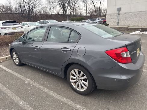 Used 2012 Honda Civic EX-L image 16