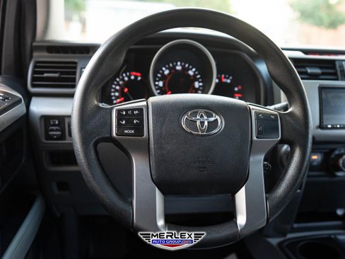 Used 2011 Toyota 4Runner SR5 image 24