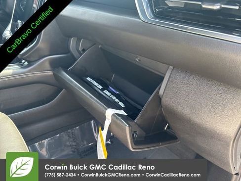 Certified 2025 GMC Yukon Elevation image 39