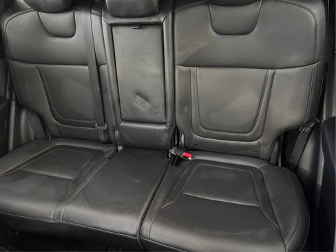 Used 2023 Hyundai Tucson SEL w/ Convenience Package AWD/4WD image 46