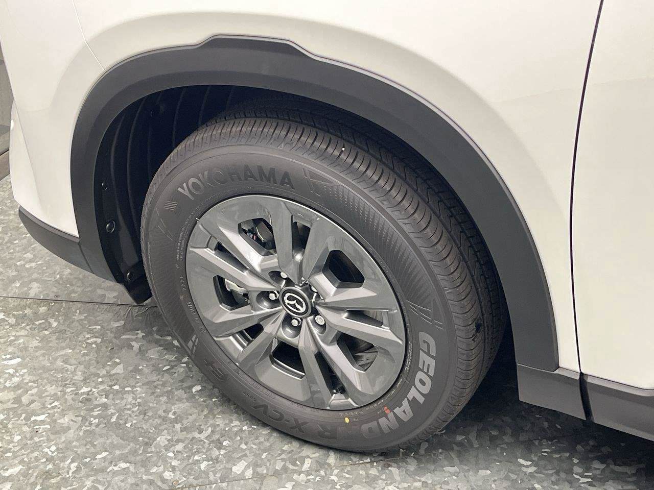 New 2026 MAZDA CX-5 Select AWD/4WD image 29