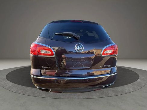 Used 2017 Buick Enclave Premium w/ Experience Buick Package AWD/4WD image 6