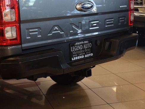 Used 2019 Ford Ranger XL RWD image 11