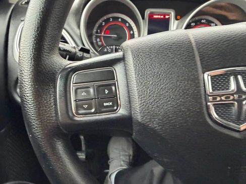 Used 2017 Dodge Journey SXT AWD/4WD image 28