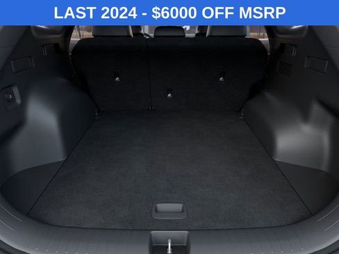 New 2024 Kia Sportage X-Line AWD/4WD image 19