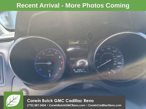 Used 2019 Subaru Outback 2.5i Premium image 15