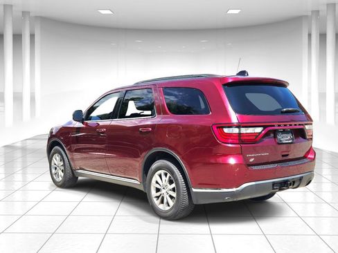 Used 2018 Dodge Durango SXT w/ Quick Order Package 2BB AWD/4WD image 5