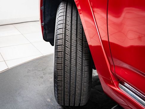 Used 2018 Toyota 4Runner Limited image 37