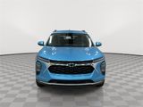 New 2025 Chevrolet Trax LT w/ Driver Confidence Package image 3